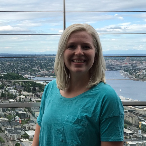 Meet your Posher, Maisie - Picture 1 of 1